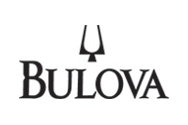 Ubiquitous Taxi Advertising client Bulova Watches  logo