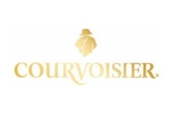 Ubiquitous Taxi Advertising client Courvoisier  logo
