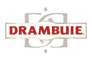 Ubiquitous Taxi Advertising client Drambuie  logo