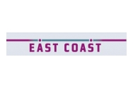 Ubiquitous Taxi Advertising client East Coast Mainline  logo