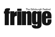 Ubiquitous Taxi Advertising client Edinburgh Festival   logo
