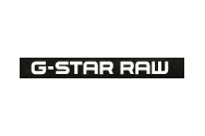 Ubiquitous Taxi Advertising client G Star  logo
