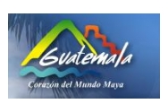 Ubiquitous Taxi Advertising client Guatemala  logo
