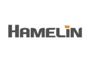 Ubiquitous Taxi Advertising client Hamelin  logo