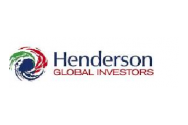 Ubiquitous Taxi Advertising client Henderson  logo
