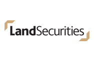 Ubiquitous Taxi Advertising client Land Securities   logo