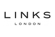 Ubiquitous Taxi Advertising client Links of London  logo
