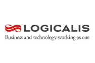 Ubiquitous Taxi Advertising client Logicalis  logo