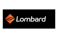 Ubiquitous Taxi Advertising client Lombard  logo