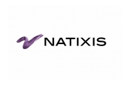 Ubiquitous Taxi Advertising client Natixis Global Asset Management  logo