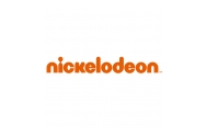 Ubiquitous Taxi Advertising client Nickelodeon  logo