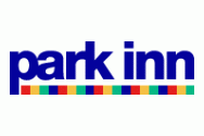 Ubiquitous Taxi Advertising client Park Inn  logo