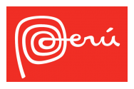 Ubiquitous Taxi Advertising client Peru Tourism  logo