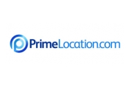 Ubiquitous Taxi Advertising client Prime Location  logo
