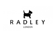 Ubiquitous Taxi Advertising client Radley  logo