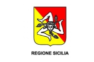 Ubiquitous Taxi Advertising client Regione Sicilia  logo