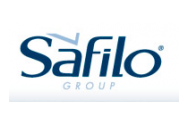 Ubiquitous Taxi Advertising client Safilo  logo