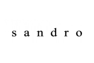 Ubiquitous Taxi Advertising client Sandro   logo