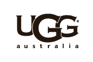 Ubiquitous Taxi Advertising client UGG  logo