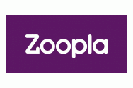 Ubiquitous Taxi Advertising client Zoopla  logo