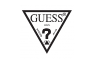 Ubiquitous Taxis client Guess  logo