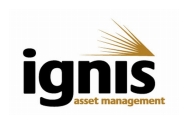 Ubiquitous Taxis client Ignis  logo