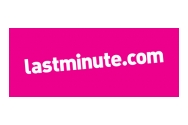 Ubiquitous Taxis client Lastminute  logo