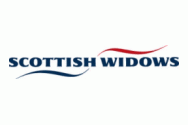 Ubiquitous Taxis client Scottish Widows  logo