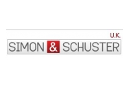 Ubiquitous Taxis client Simon &amp; Schuster  logo