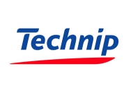 Ubiquitous Taxis client Technip  logo