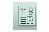 Ubiquitous Taxis client Transformers &amp; Rectifiers   logo