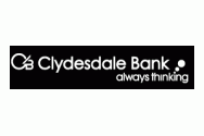 Ubiquitous Taxis client Yorkshire &amp; Clydesdale Bank   logo