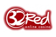 Ubiquitous Taxis client 32 Red  logo