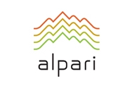 Ubiquitous Taxis client Alpari  logo