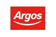 Ubiquitous Taxis client Argos  logo