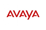 Ubiquitous Taxis client Avaya  logo