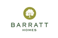 Ubiquitous Taxis client Barratt Homes  logo
