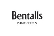 Ubiquitous Taxis client Bentalls  logo