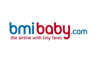 Ubiquitous Taxis client bmibaby  logo