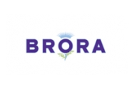 Ubiquitous Taxis client Brora  logo