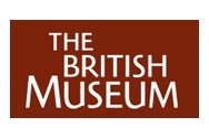 Ubiquitous Taxis client British Museum  logo