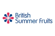Ubiquitous Taxis client British Summer Fruits  logo