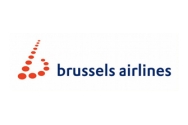 Ubiquitous Taxis client Brussels Airline  logo