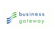 Ubiquitous Taxis client Business Gateway  logo