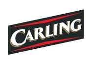 Ubiquitous Taxis client Carling  logo