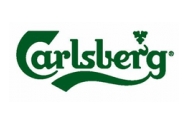 Ubiquitous Taxis client Carlsberg  logo