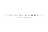 Ubiquitous Taxis client Carolina Herrera  logo