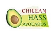 Ubiquitous Taxis client Chilean Hass Avocados  logo