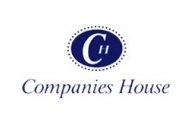 Ubiquitous Taxis client Companies House  logo
