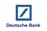 Ubiquitous Taxis client Deutsche Bank  logo